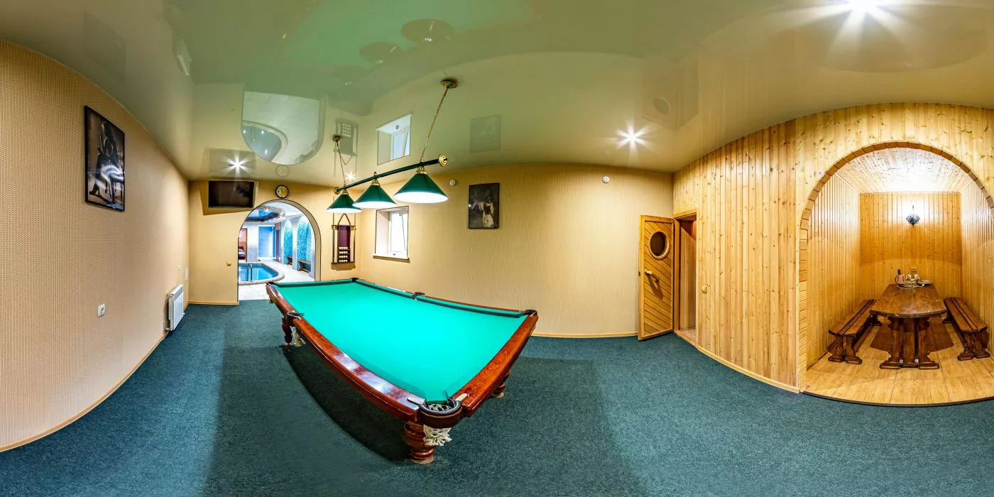 . Отель Ростовчанка. Лазаревское