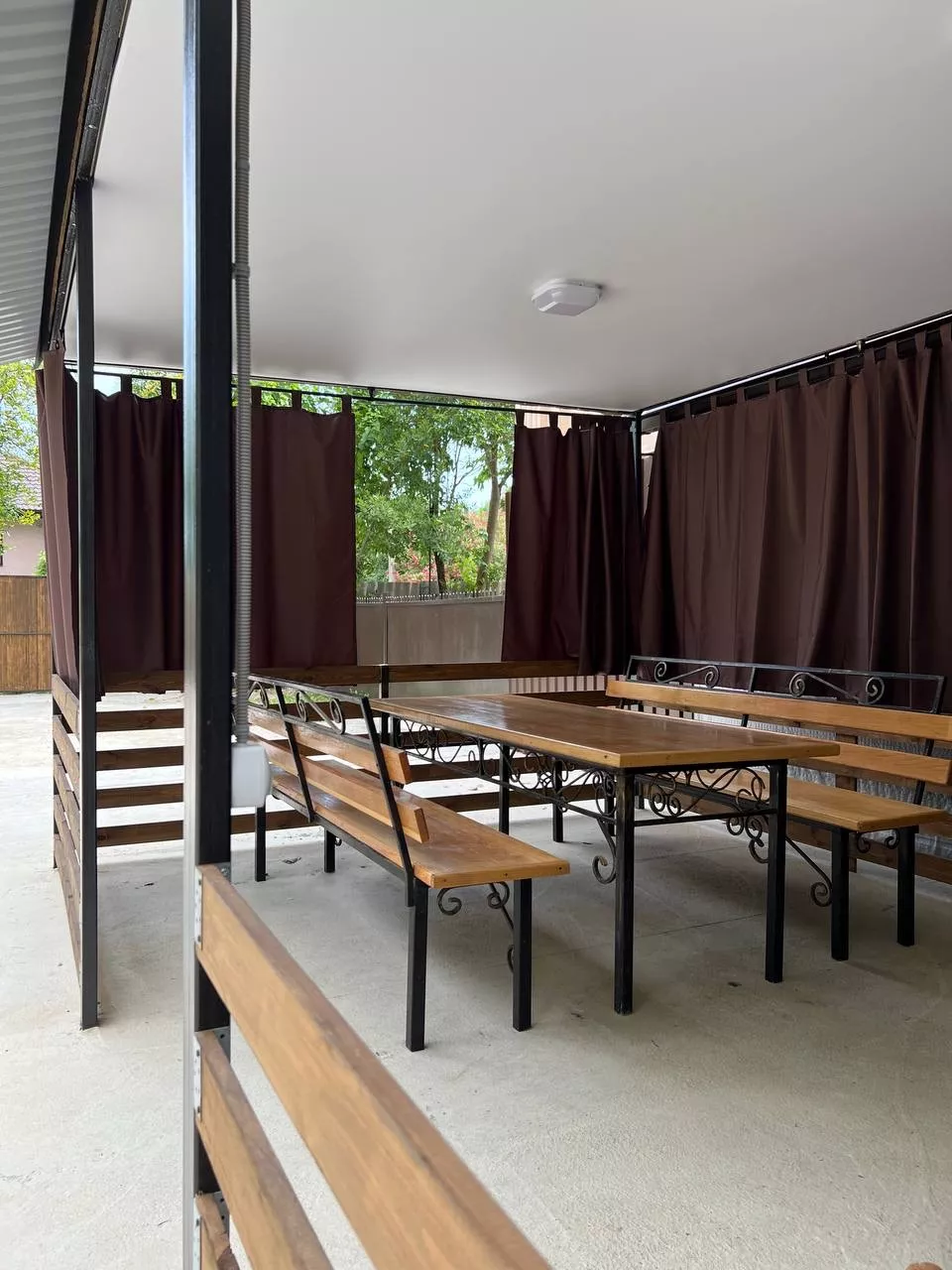 . Коттедж Good House . Гудаута