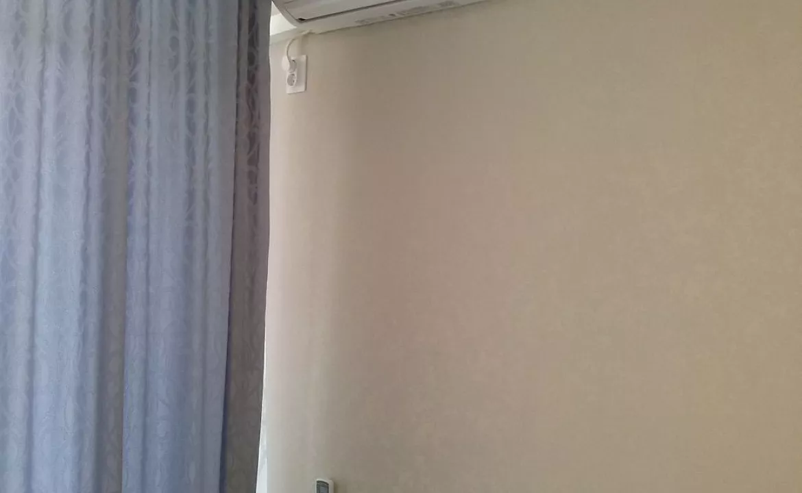 Квартира-студия (кв. №11). Квартира Апартаменты "OLIMP" на Звёздном берегу. Севастополь