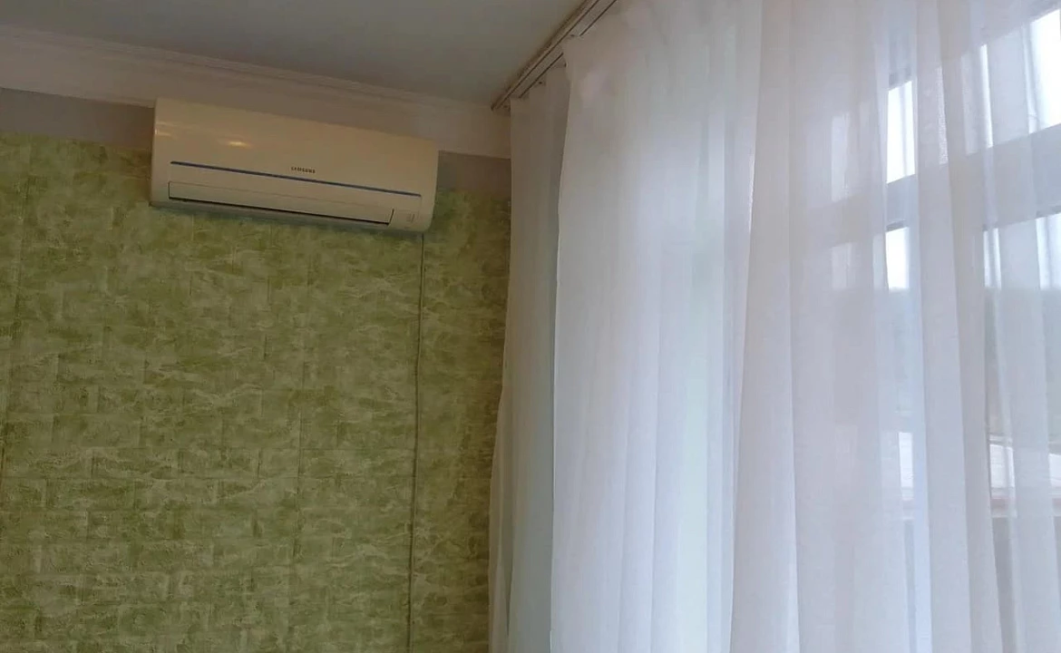 4-х местный Эконом, от 1 до 4 гостей. Гостевой дом "Горная лаванда". Лазаревское