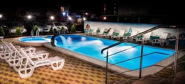 Гостевой комплекс "Екатерина"