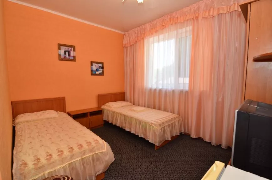 Комфорт. Коттедж «Золотой Лев». Чайка