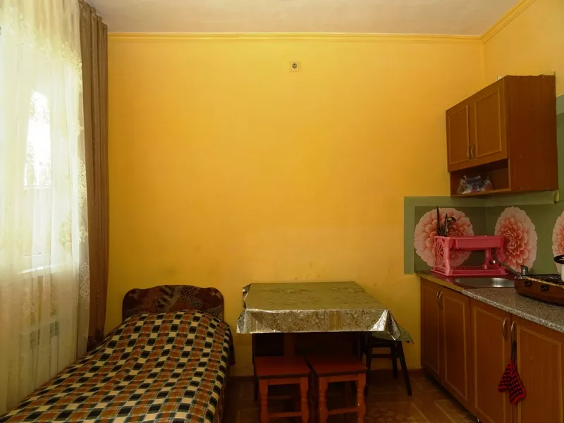 Семейный номер. Частный сектор "Арарат". Адлер Семейный номер. Частный сектор "Арарат". Адлер