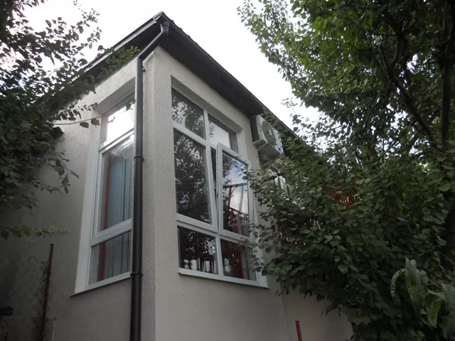 . Дом под ключ На семи ветрах. Судак