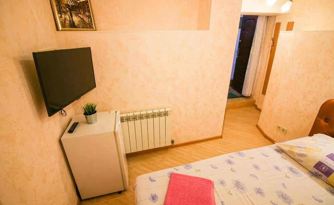 Эконом. Гостевой дом Анлемари. Ялта