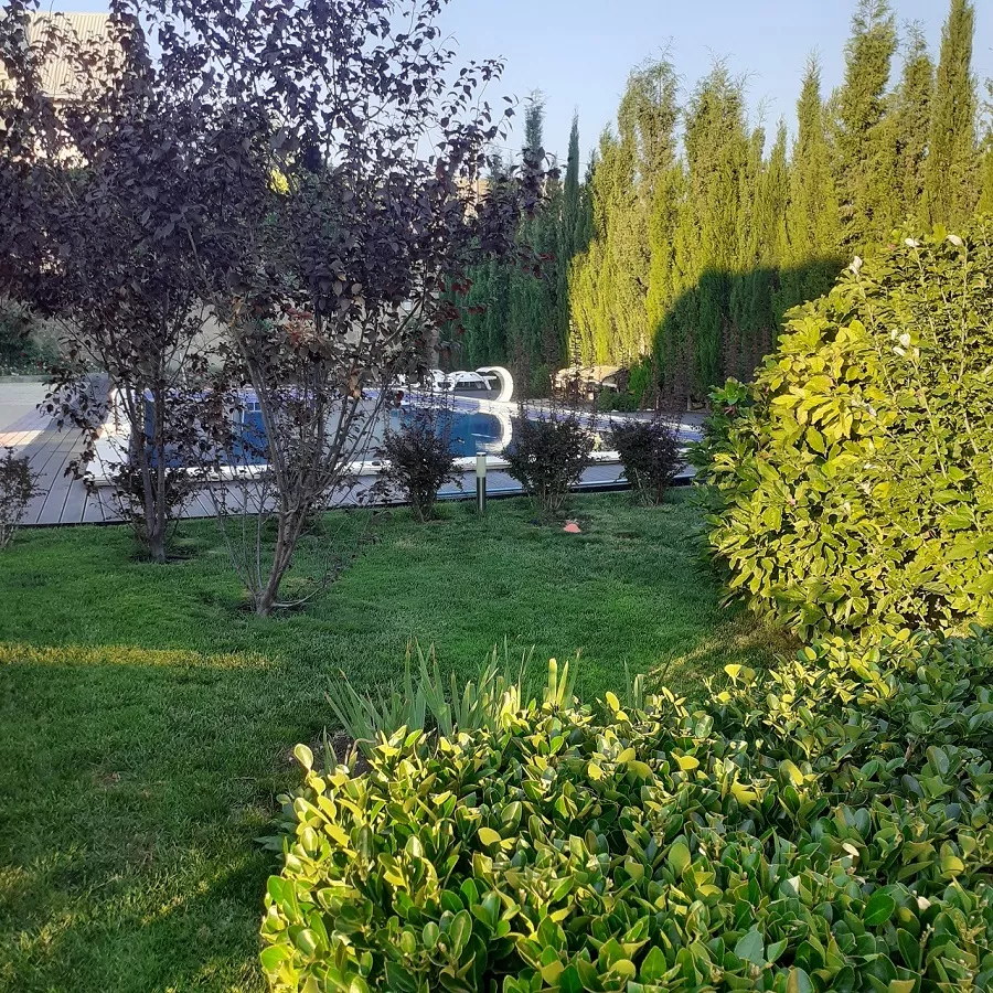 . Гостевой дом Sineva Del Sol. Судак