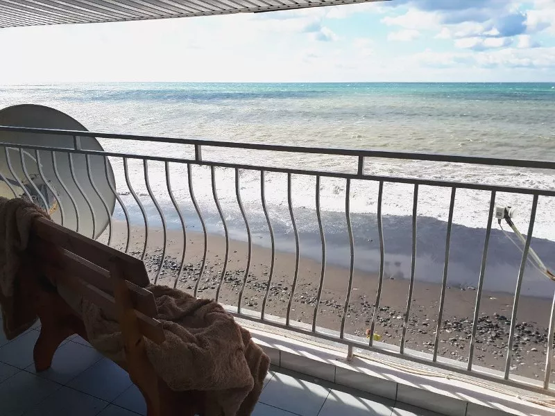 . Эллинг Азовская 7. Лоо