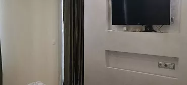 Квартира в многоквартирном доме "Студия" 