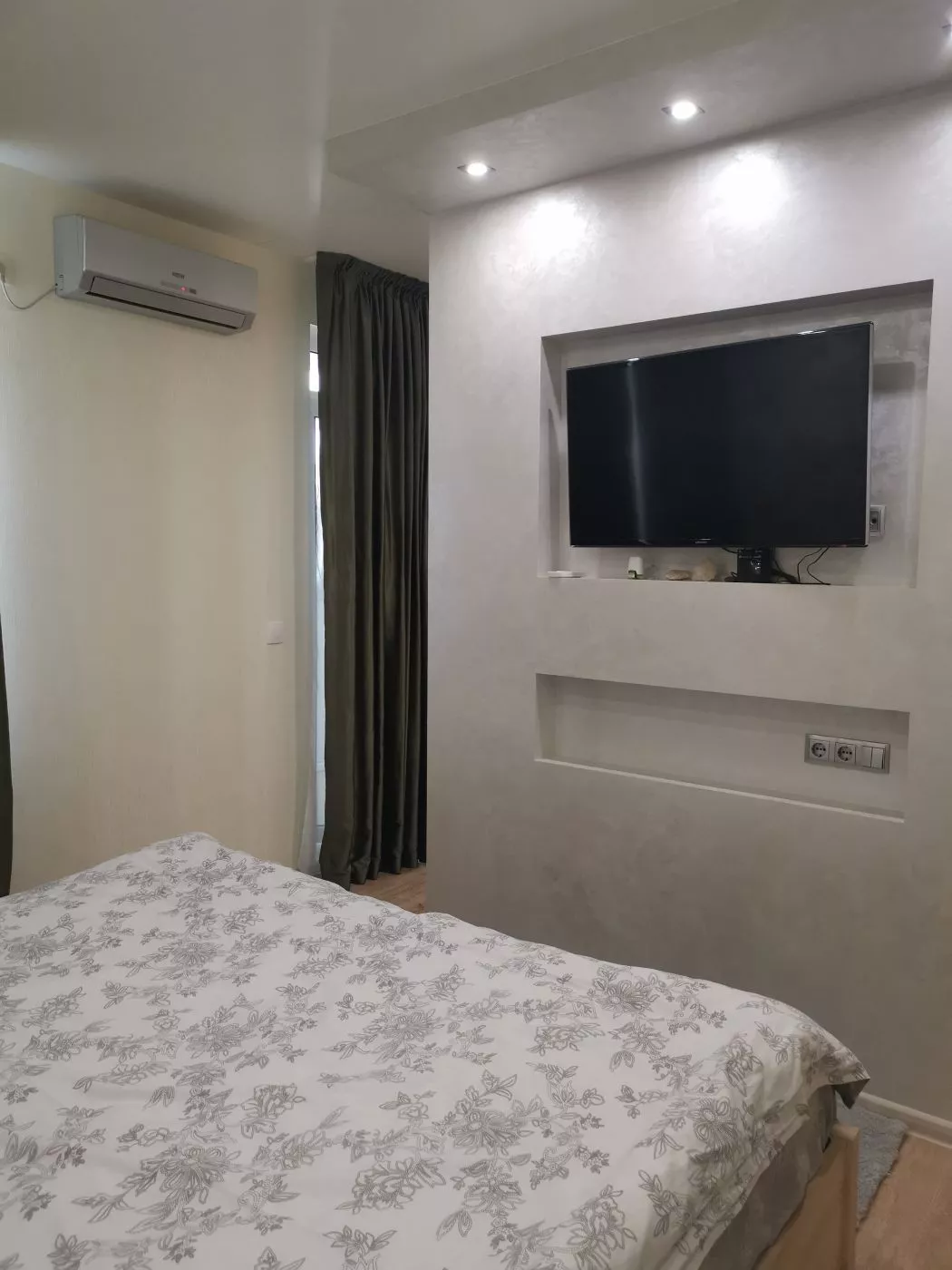 . Квартира в многоквартирном доме "Студия" . Лазаревское . Квартира в многоквартирном доме "Студия" . Лазаревское