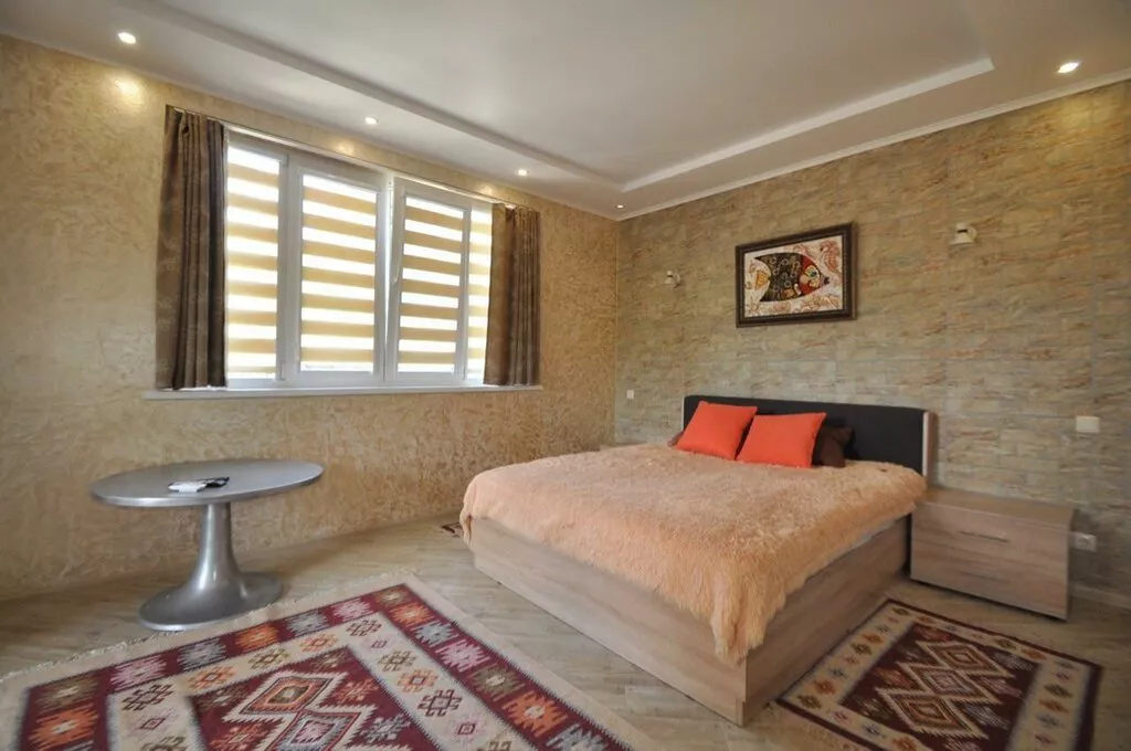 . Частный сектор Вилла Блюз Ялта. Виноградное - Курорты Ялты