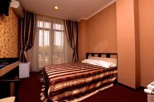 . Отель Паланга. Анапа