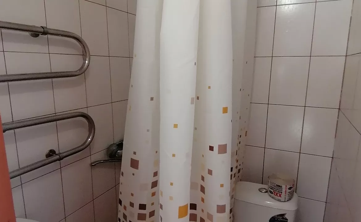 две комнаты. Гостевой дом "У Светланы". Ейск