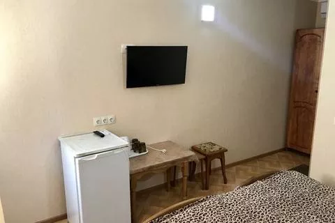 2 местный номер на 1 и 2 этаже. Гостевой дом "Амар". Лазаревское