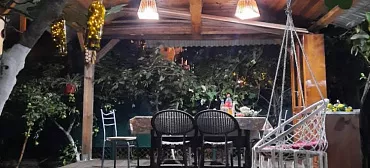 Частный сектор ул. Имама Шамила, 59