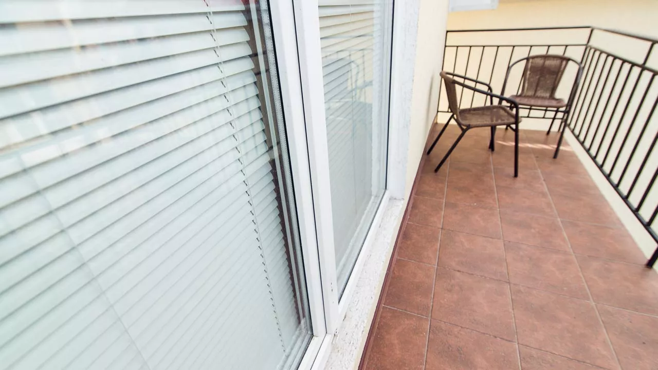 . Отель Островок. Феодосия