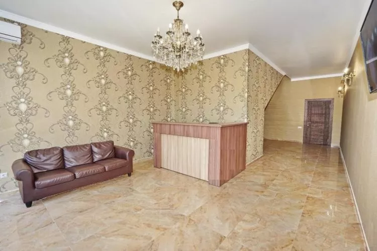 . Гостевой дом "Солнечный". Гостевые дома в Лазаревском . Гостевой дом "Солнечный". Гостевые дома в Лазаревском