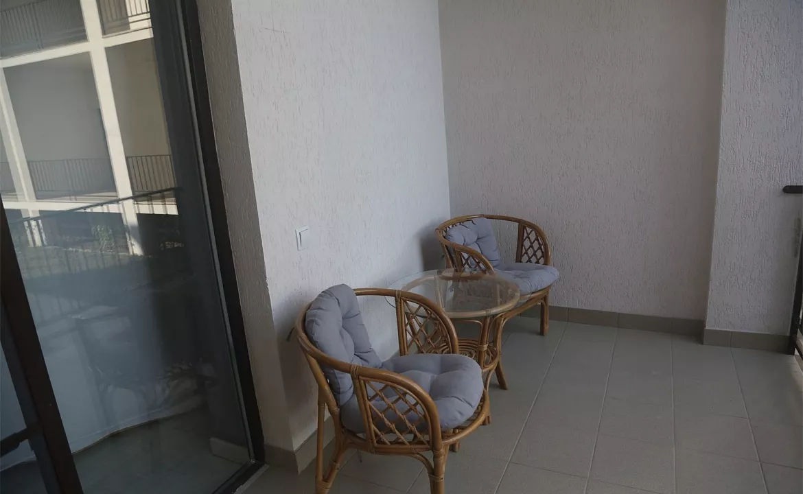 Студия. АПАРТ-ОТЕЛЬ «ЛЕРО». Керчь