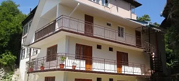 Гостевой дом "Мини-Пальма"