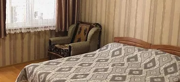 Таунхаус Уют