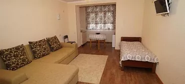 Квартира в многоквартирном доме Ладария 2