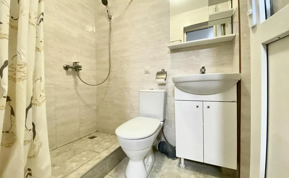 Трёхместный стандарт. "Брио" частный сектор. Геленджик Трёхместный стандарт. "Брио" частный сектор. Геленджик