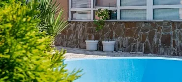 Гостевой дом «ЛУНА»