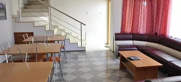 Гостевой дом На Пчеловодов Гостевой дом На Пчеловодов