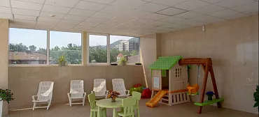 Отель "Соната"