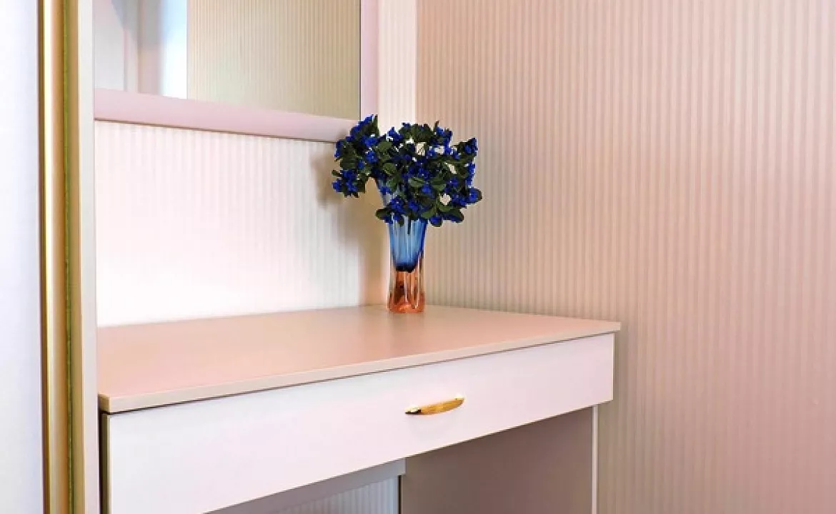 2х-комнатный 3х-местный номер. Отель "Нарния". Адлер