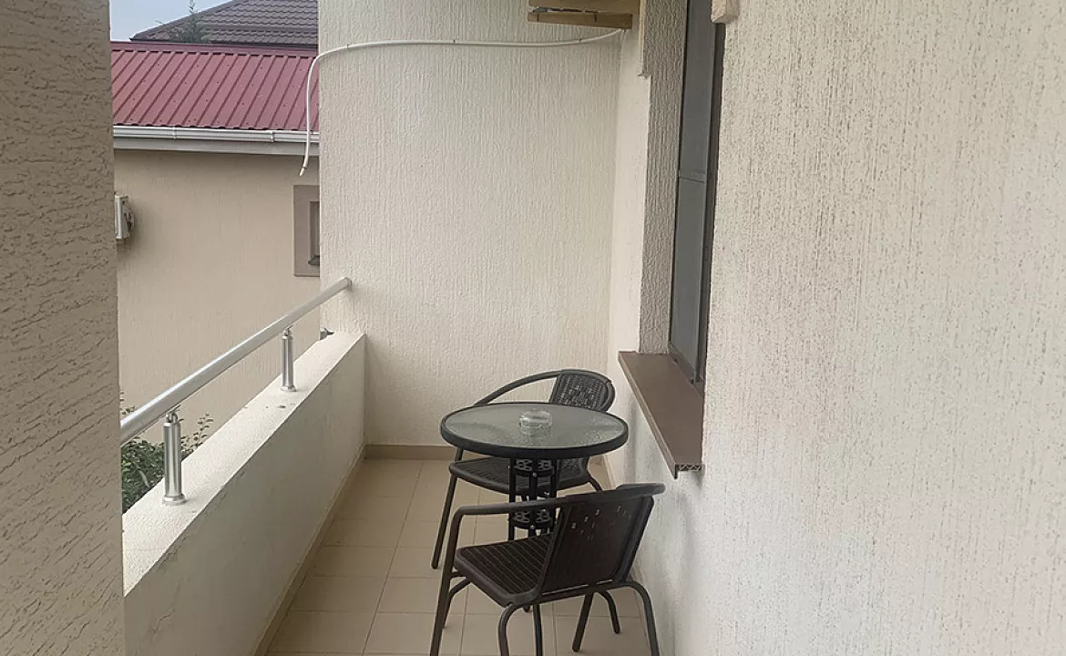 Люкс. Отель «Лагуна» - Кабардинка. Кабардинка