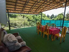 Гостевой дом "Тихий"