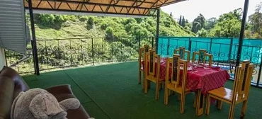 Гостевой дом "Тихий"