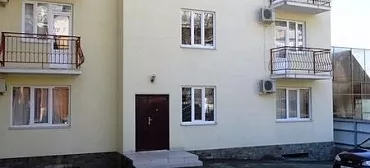 Гостиница "Александрия" 