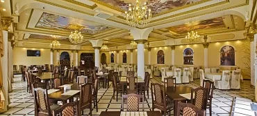 Отель «RIVIERA GRAND HOTEL»