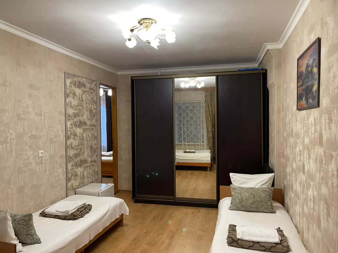 . Частный сектор "Лето". Адлер . Частный сектор "Лето". Адлер