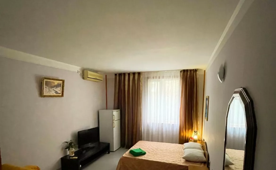 4-х местный Комфорт. Гостевой дом "Ростовский дворик". Ольгинка