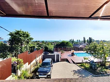 Гостевой дом "Цитрус" Гостевой дом "Цитрус"