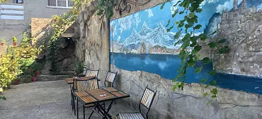 Гостевой дом “Стерх”