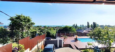 Гостевой дом "Цитрус"