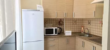 Квартира в многоквартирном доме Демократическая 34А