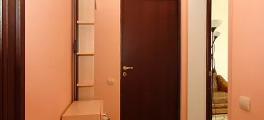 Гостиница "Санвива"