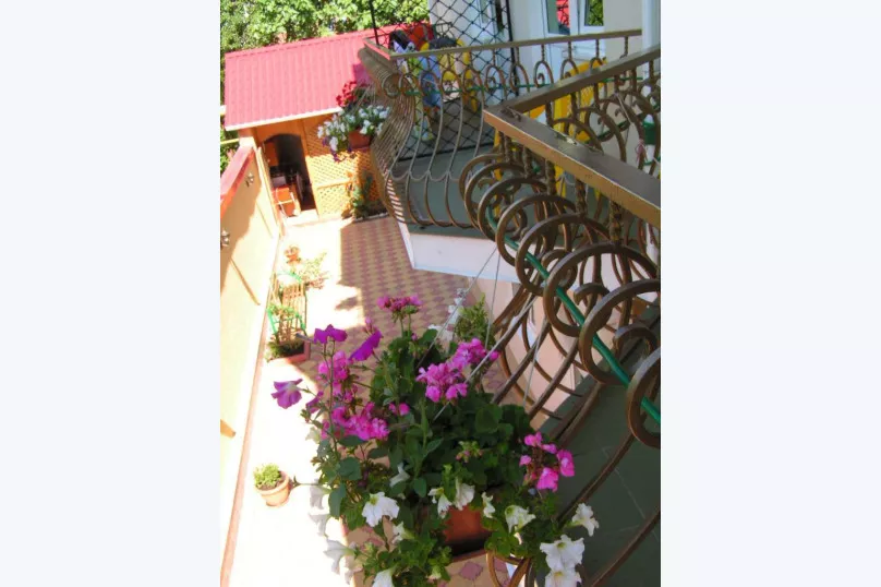 . Гостевой дом Лаура. Головинка