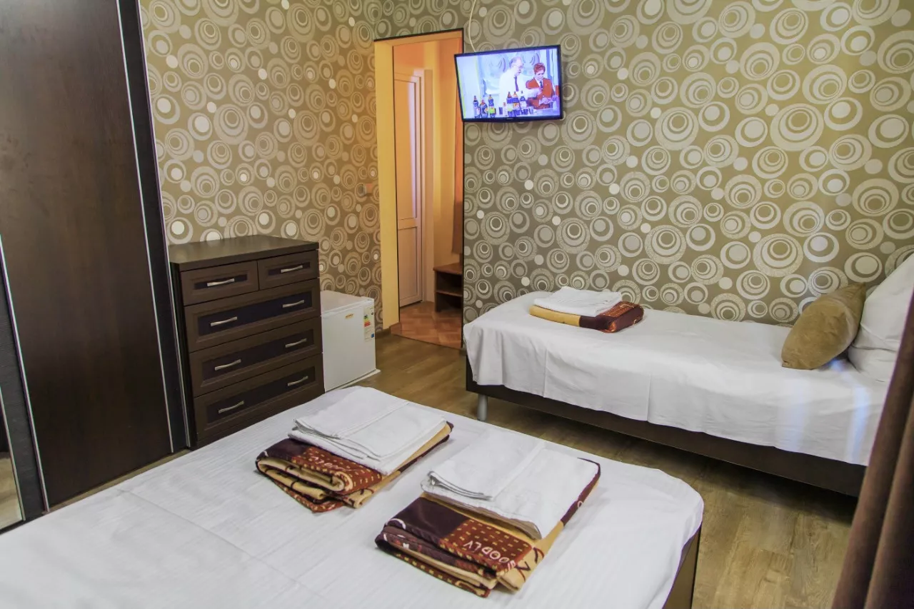 . Частный сектор "Лето". Адлер . Частный сектор "Лето". Адлер