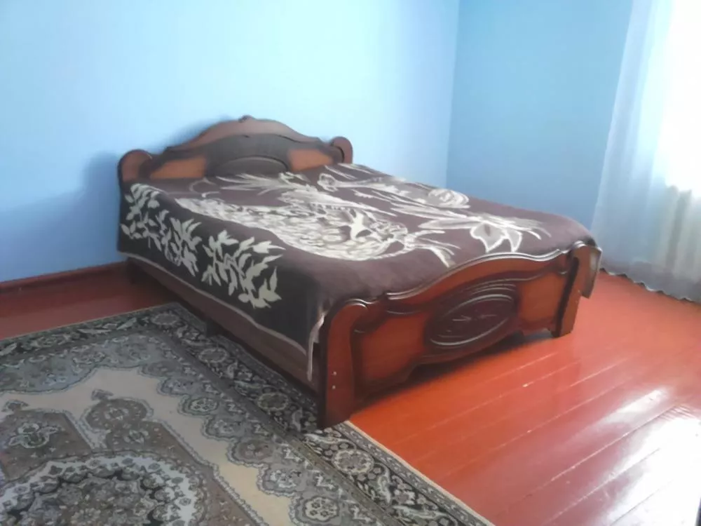 . Гостевой комплекс Гостевые домики у Нарине. Новый Афон