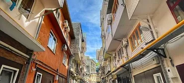 Таунхаус Уют