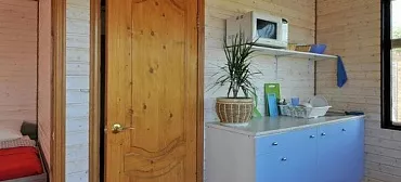 Дом под ключ Мечта Робинзона Дом под ключ Мечта Робинзона