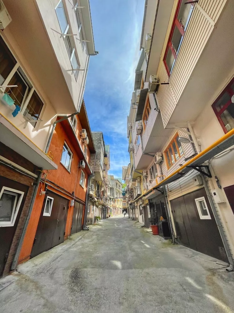 . Таунхаус Уют. Лазаревское