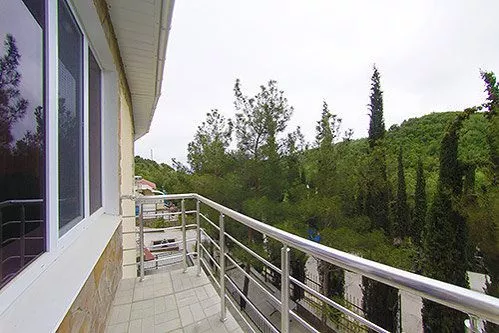 Стандарт двухместный. Дом отдыха "Дельфин". Семидворье