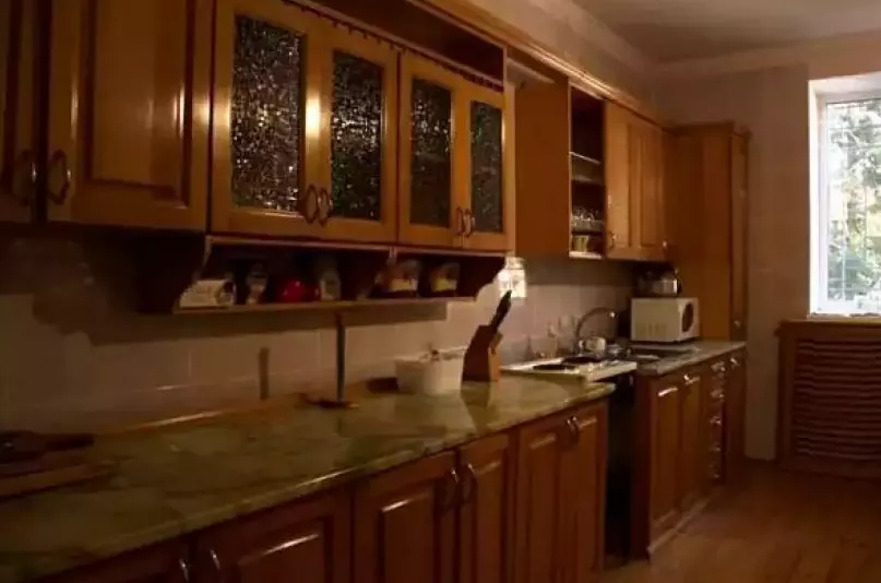 «Место-Домбай». Дом под ключ «Место-Домбай». Домбай - дома