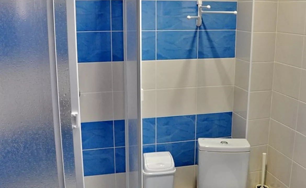 4х местный 2х комнатный номер. Гостевой дом  "Свет маяка". Заозерное